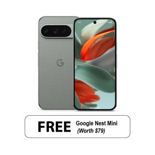 Google Pixel 9 Pro 5G 256GB - Hazel