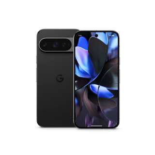 Google Pixel 9 Pro 5G 512GB - Obsidian