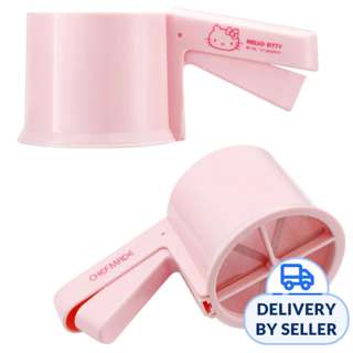 Chefmade Hello Kitty Flour Sifter