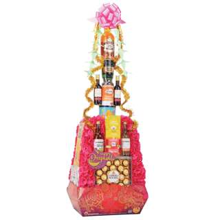 Funa Deepavali Hamper CRWK22D-M