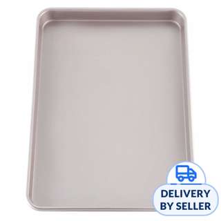 Chefmade Non-Stick Cookie Sheet Tray Chefmade Non-Stick Cookie Sheet Tray