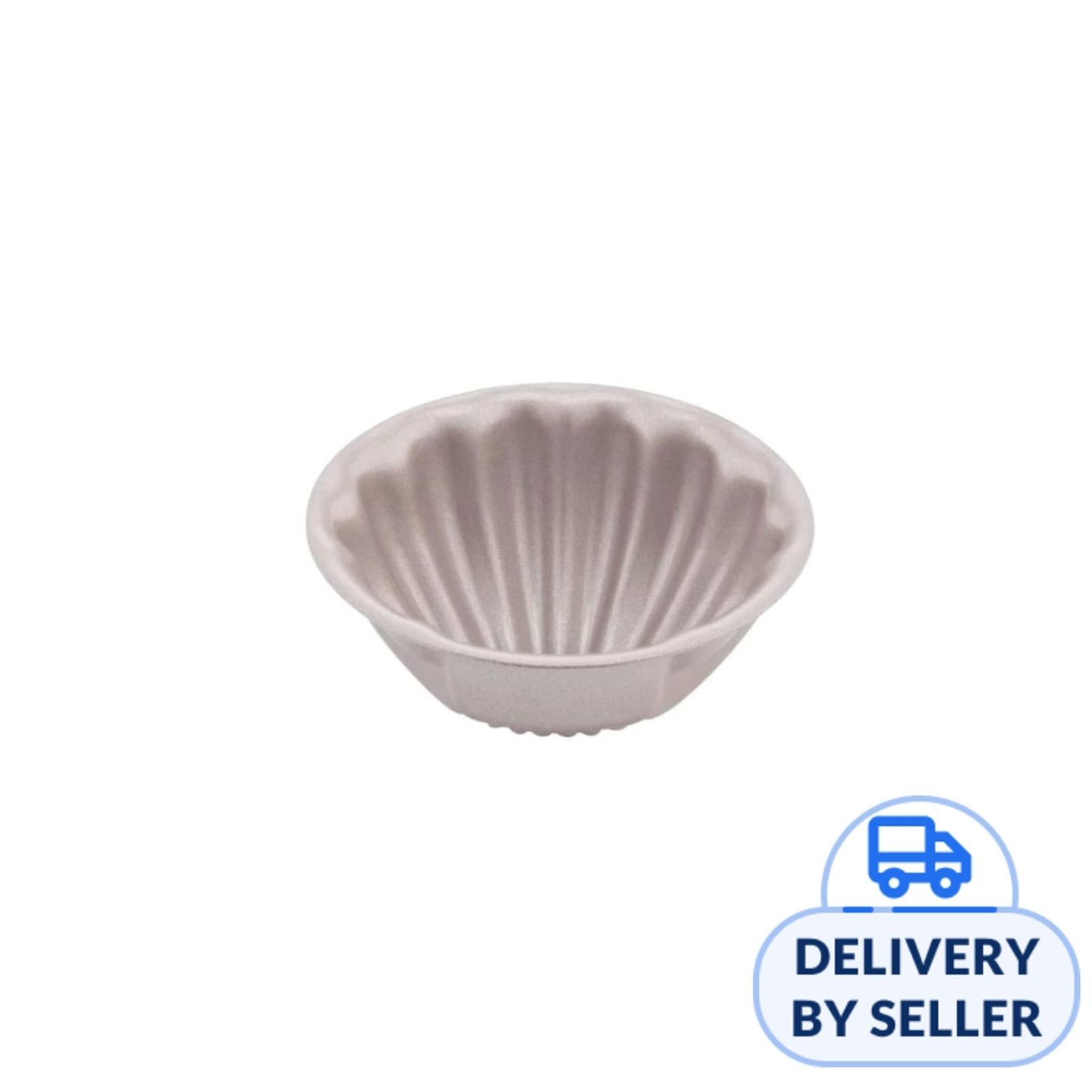 Chefmade Non-Stick Deep Shell Madeleine Cake Mould | NTUC FairPrice