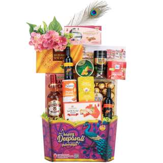 Funa Deepavali Hamper BSCR22D-M