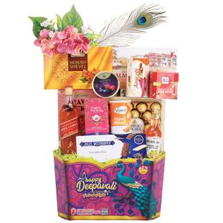 Funa Deepavali Hamper BSJW1SD-M