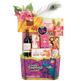 Funa Deepavali Hamper BSRW1FD-M