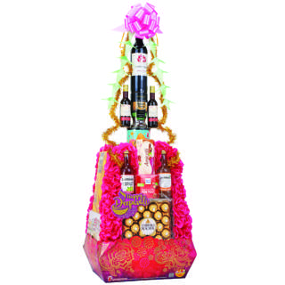 Funa Deepavali Hamper RW2W16D-M