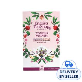 English Tea Shop Gifting Tea - Women's Wellness
