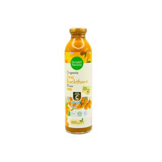 Simply Natural Organic Sea Buckthorn Elixir