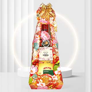 FNP Opulence Martell CNY Celebration Hamper FNP Opulence Martell CNY Celebration Hamper