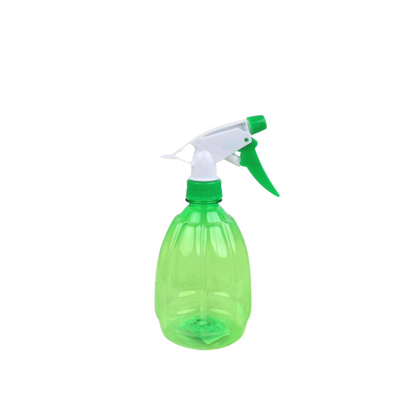 JM Flower Spray Bottle (ET-4022) 500ml - Green