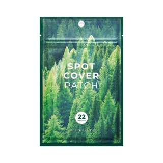 SKIN1004 Madagascar Centella Tea-Trica Spot Cover Patch