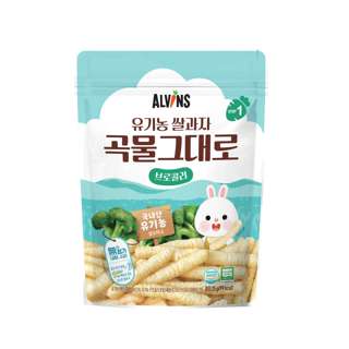 Rice Stix - Broccoli