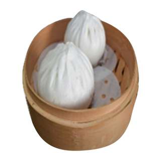 KiomKee Handmade Big Pau - Chicken