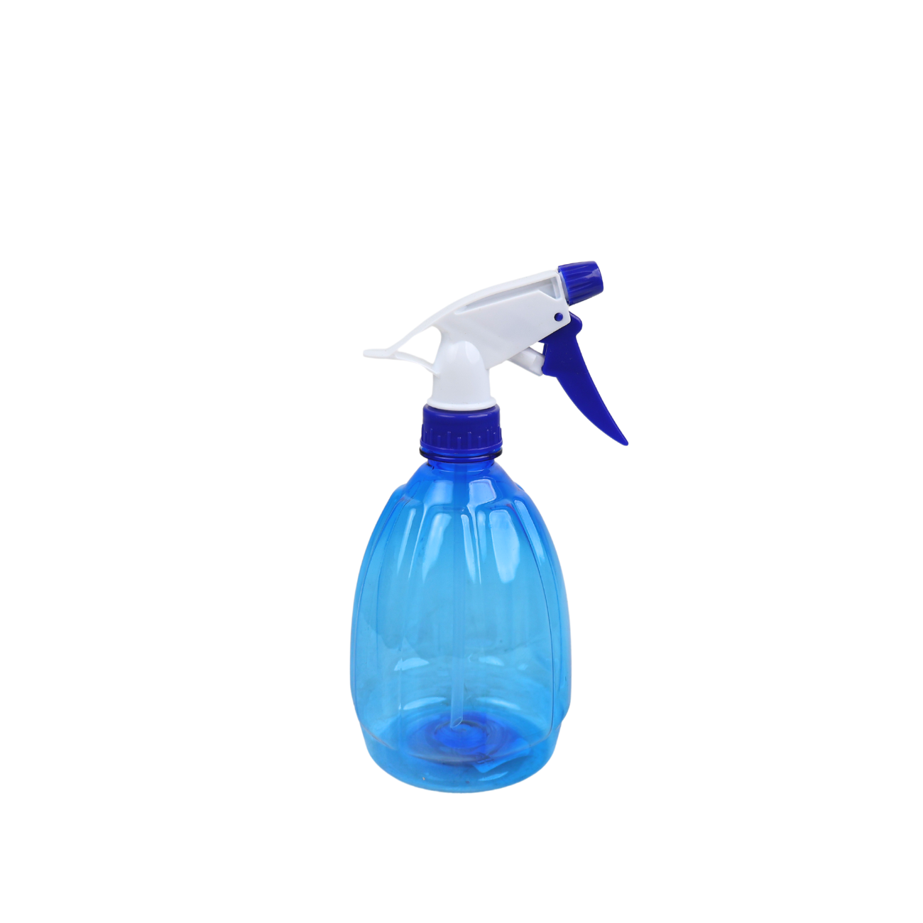 JM Flower Spray Bottle (ET-4022) 500ml - Blue