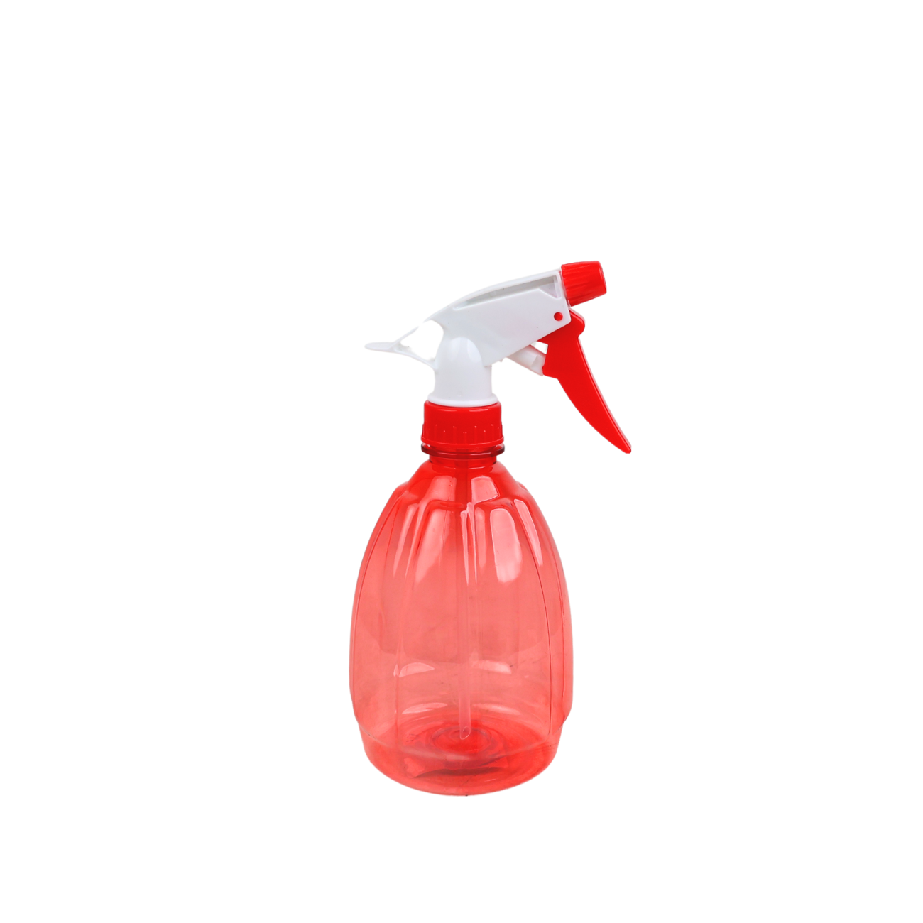 JM Flower Spray Bottle (ET-4022) 500ml - Red