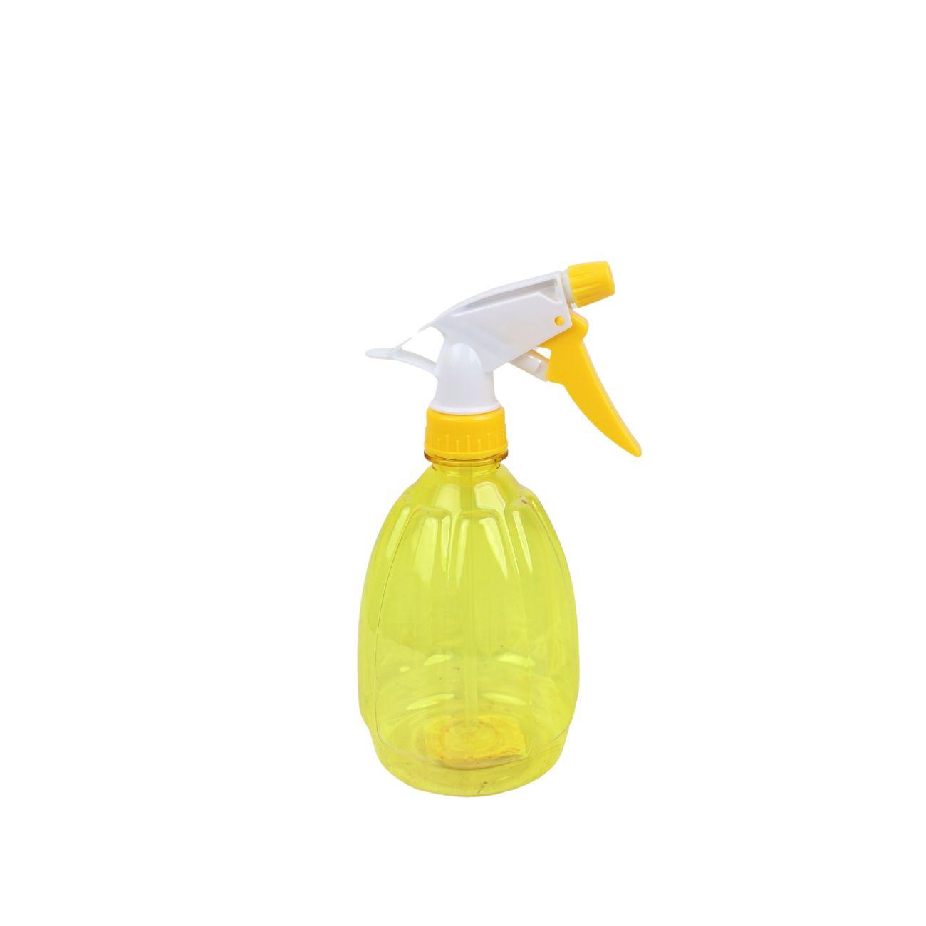 JM Flower Spray Bottle (ET-4022) 500ml - Yellow