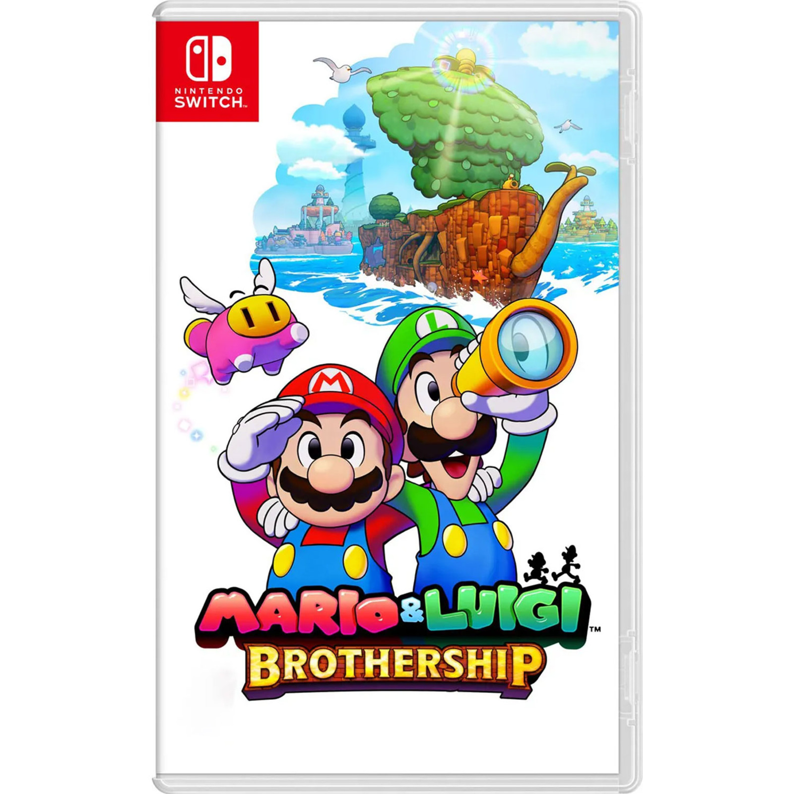 Nintendo Switch 2 Mario Tennis Fever | NTUC FairPrice