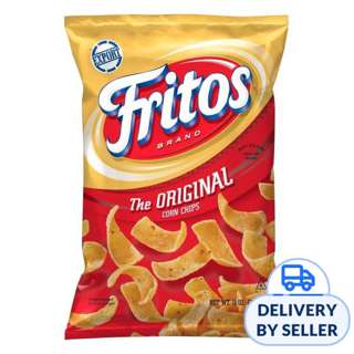 Fritos Corn Chips - Original Fritos Corn Chips - Original