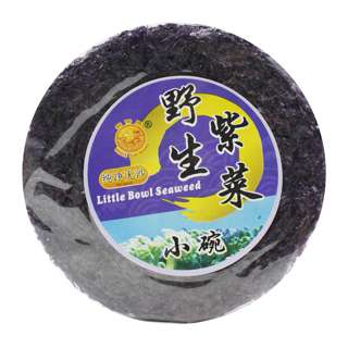Whalesun Seaweed Laver (Bowl Type) Whalesun Seaweed Laver (Bowl Type)