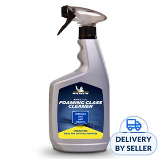 Michelin Foaming Glass Cleaner