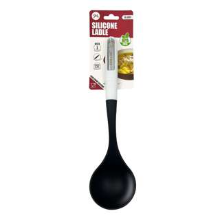 Silicone Ladle