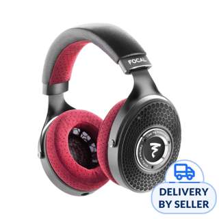 Focal Clear MG Professional Headphones - Black