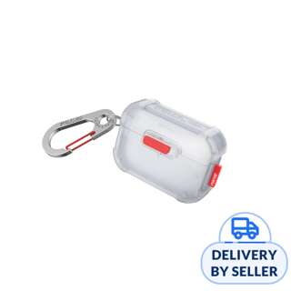 Skinarma Mecha Airpods Pro 2 Case - Frost