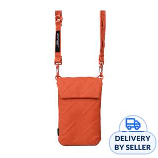 SKINARMA Juno Utility Sling Bag + Scout Lanyard - Orange