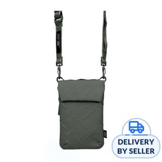 SKINARMA Juno Utility Sling Bag + Scout Lanyard - Green