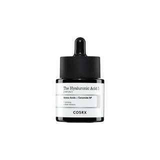 COSRX The Hyaluronic Acid 3 Serum