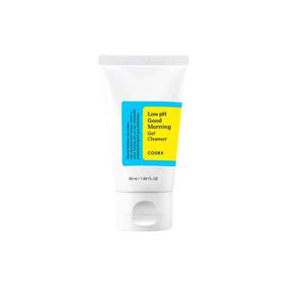 COSRX Low pH Good Morning Gel Cleanser