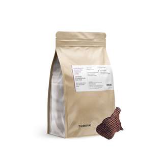 Boneve Air Dried Dog Treats - Venison Lung
