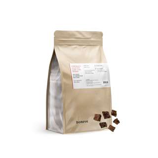 Boneve Air Dried Dog Treats - Lamb Lung Chunks