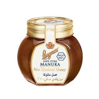 Langnese MGO400+ Pure Manuka Honey