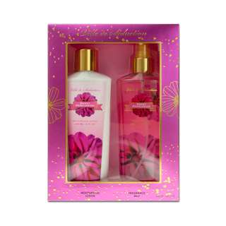 Q Perfumes Gift Set Sweet Persuation Ville De Seduction