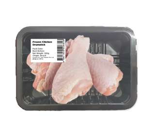 AW'S Market Frozen Chicken Drumstick