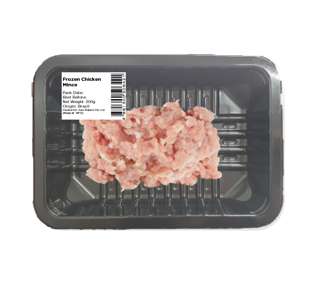 AW'S Market Frozen Chicken Mince