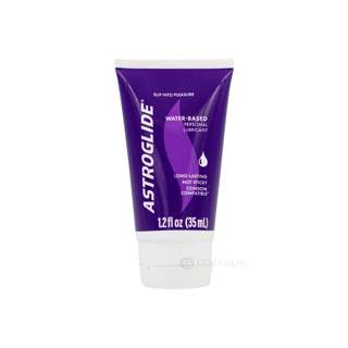 Astroglide Water Based Personal Lubricant