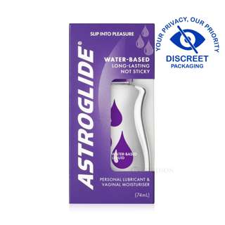 Astroglide Water Based Liquid Personal Lubricant Astroglide Water Based Liquid Personal Lubricant