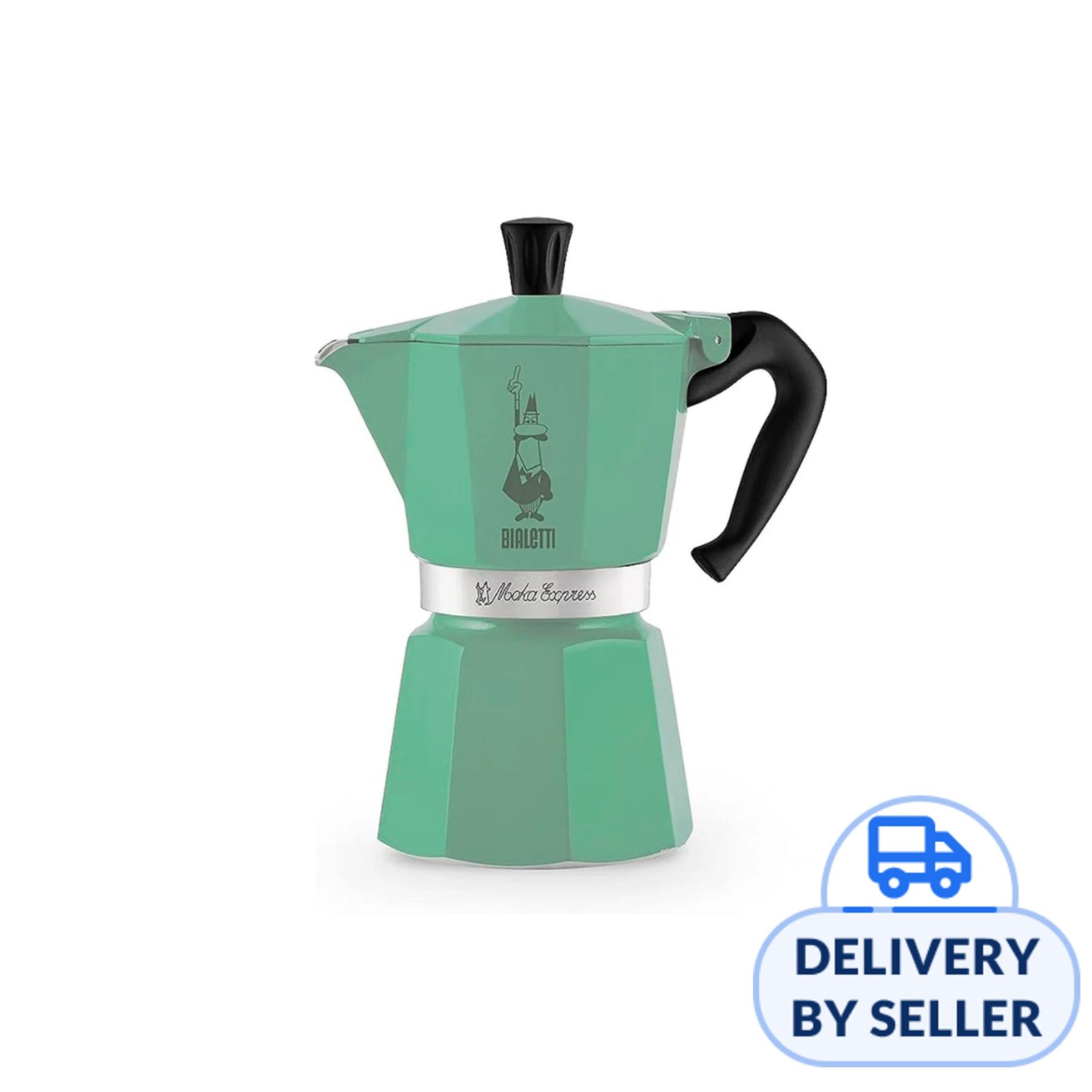Bialetti Moka Express Dolce Gabanna 6 Cups | NTUC FairPrice
