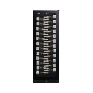 KADEKA KS140TL Signature Series 140 Bottles Wine Chiller