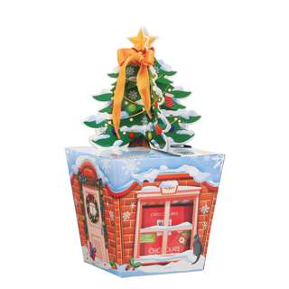 Funa Christmas Hamper CXT549X-M