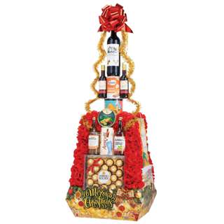 Funa Christmas Hamper RW2W15X-M