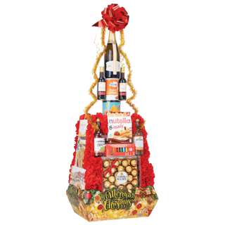 Funa Christmas Hamper CDWW18X-M