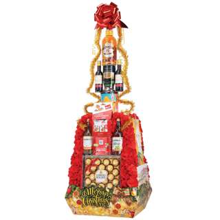Funa Christmas Hamper MHMC21X-M