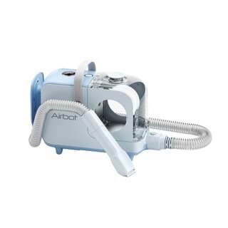 Airbot Pets Vacuum P2