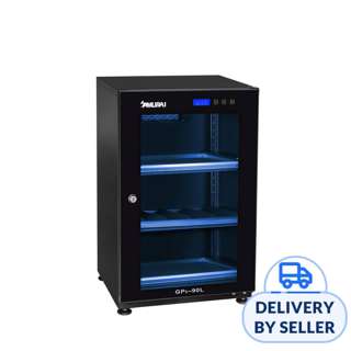 Samurai Dry Cabinet GP5-90L