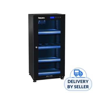 Samurai Dry Cabinet GP5-120L