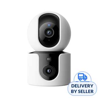 Xiaomi Smart Camera C300 Dual