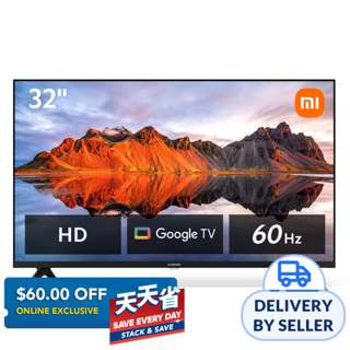 Xiaomi TV A 32